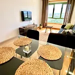 Apartment Apartamento Arrecife *