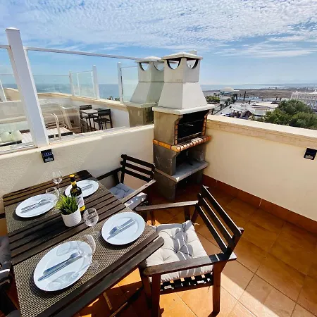 Apartamento Arrecife Daire Arrecife (Lanzarote)