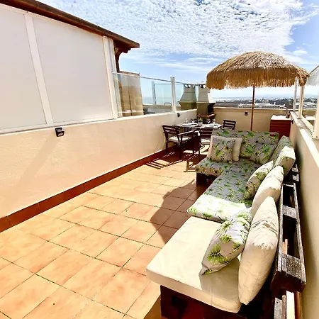 Appartamento Apartamento Arrecife Arrecife (Lanzarote)