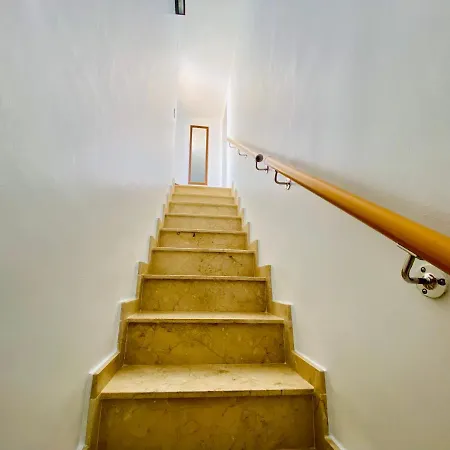 Apartamento Arrecife * 아리시페