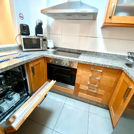 Appartamento Apartamento Arrecife *
