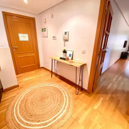 아파트 Apartamento Arrecife