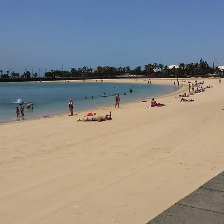 Lägenhet Apartamento Arrecife