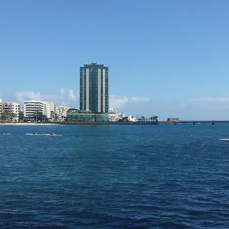 Appartamento Apartamento Arrecife *