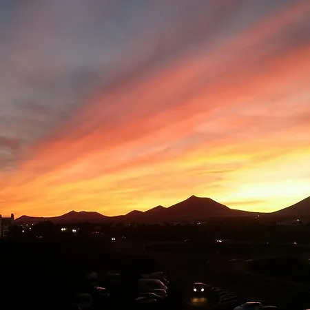 Apartamento Arrecife * 아리시페