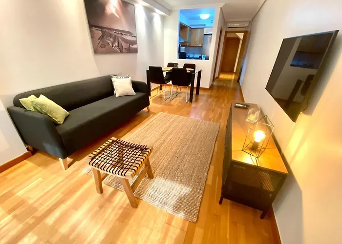 Apartamento Arrecife * Arrecife (Lanzarote)