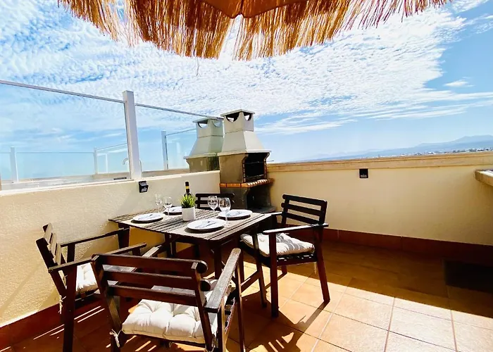 Apartamento Arrecife