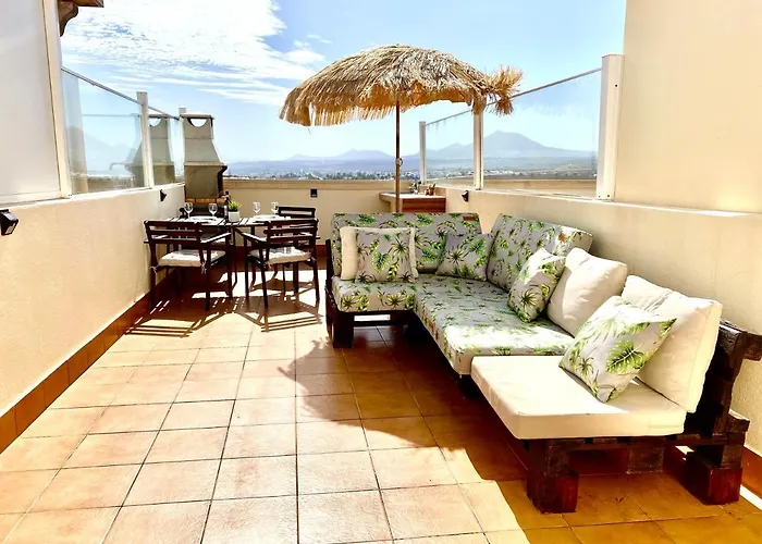 Apartamento Arrecife