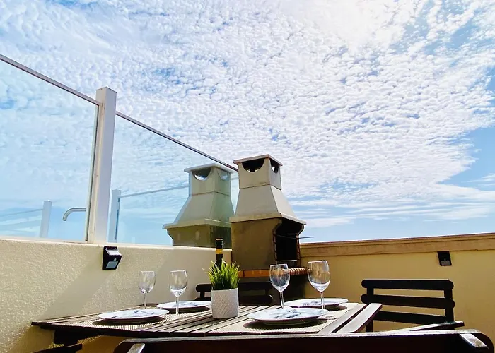 Apartamento Arrecife *