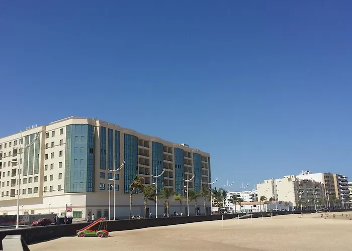 Apartamento Arrecife *