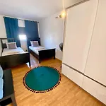 Appartement Apartamento Arrecife *