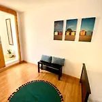 Apartament Apartamento Arrecife