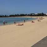 Apartament Apartamento Arrecife