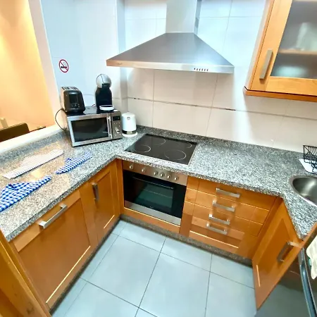 Appartamento Apartamento Arrecife Arrecife (Lanzarote)