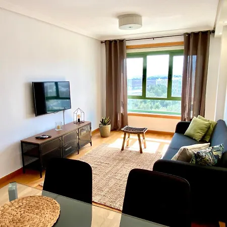 Apartment Apartamento Arrecife