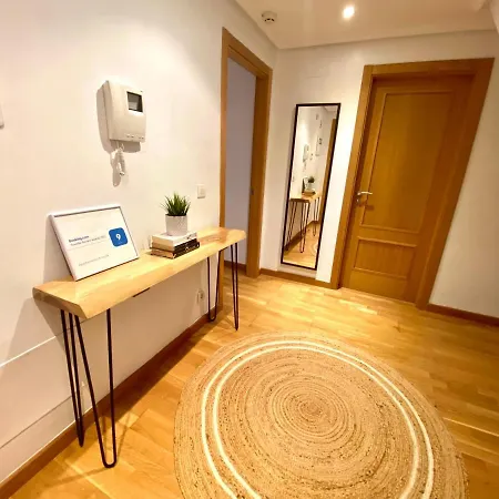 Apartamento Arrecife *