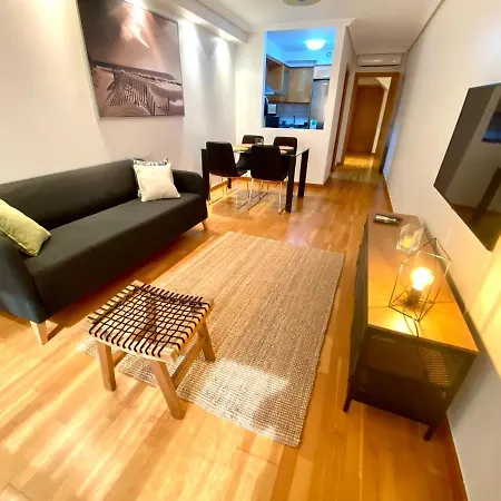 Apartamento Arrecife * 阿雷西费