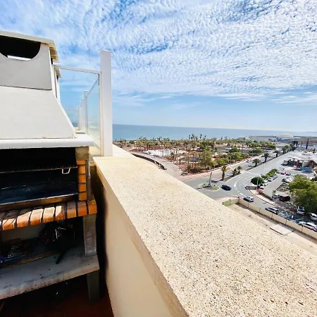 Appartamento Apartamento Arrecife Arrecife (Lanzarote)