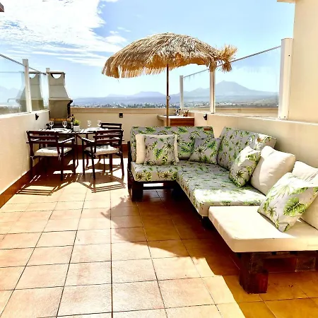 Apartamento Arrecife