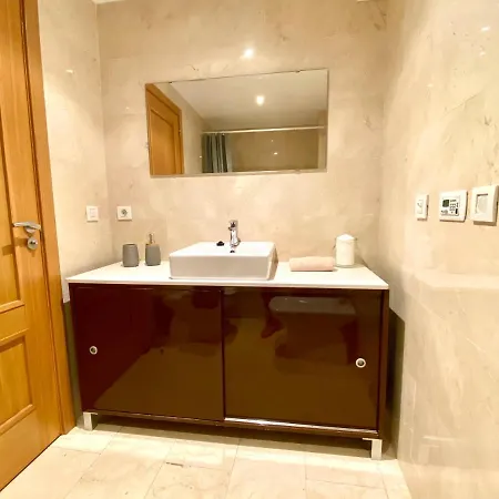 Appartamento Apartamento Arrecife *