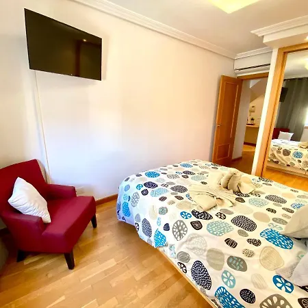 Apartamento Arrecife *