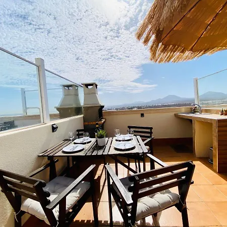 Appartamento Apartamento Arrecife