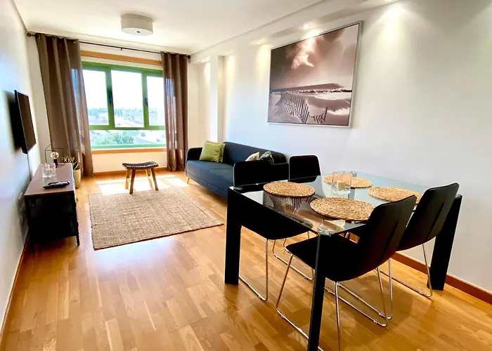 Apartamento Arrecife