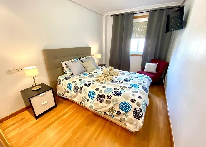 Apartamento Arrecife *