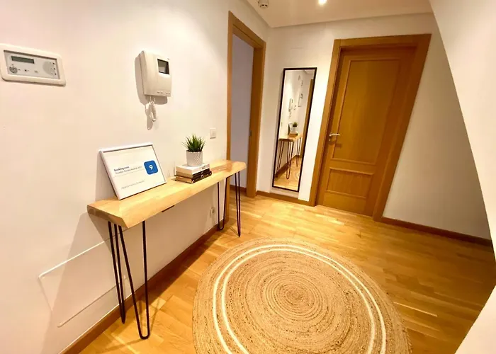 Apartamento Arrecife *