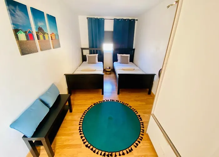 Apartamento Arrecife *