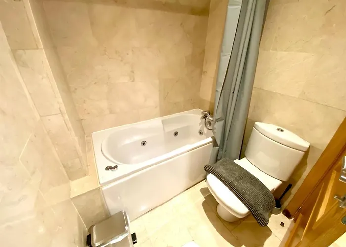 公寓 Apartamento Arrecife 阿雷西费