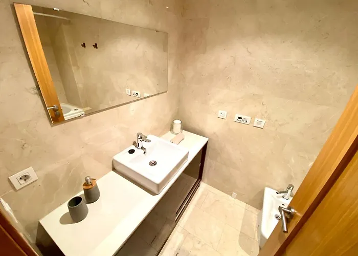 Apartamento Arrecife Appartement Arrecife (Lanzarote)