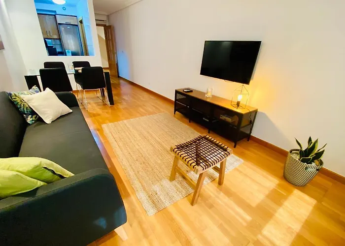 Apartamento Arrecife *