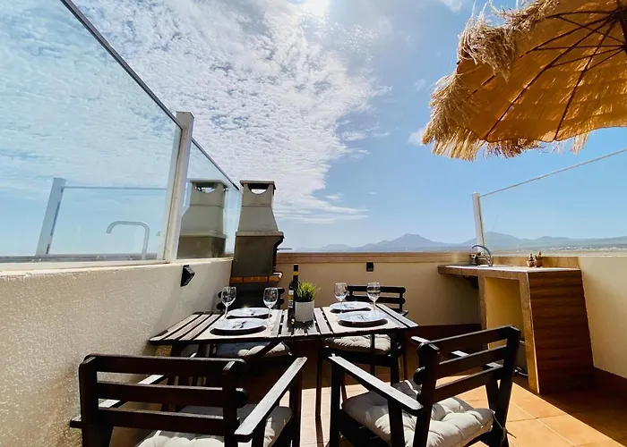 Apartamento Arrecife Apartment Arrecife (Lanzarote)