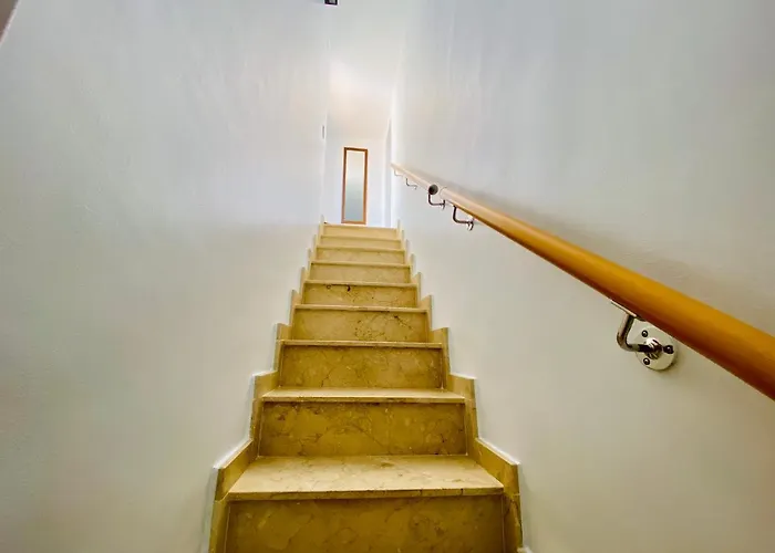 Apartamento Arrecife * 阿雷西费