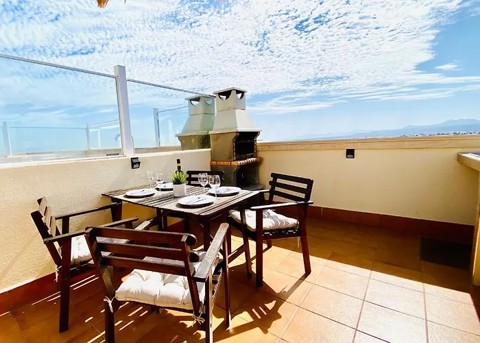 Apartamento Arrecife * 阿雷西费