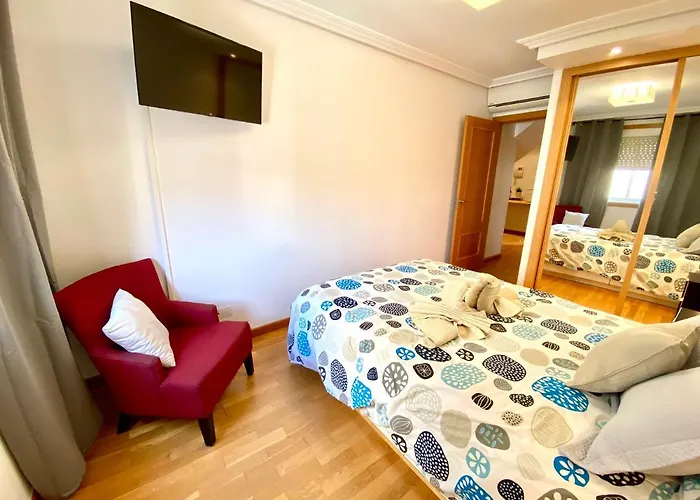 Apartamento Arrecife *