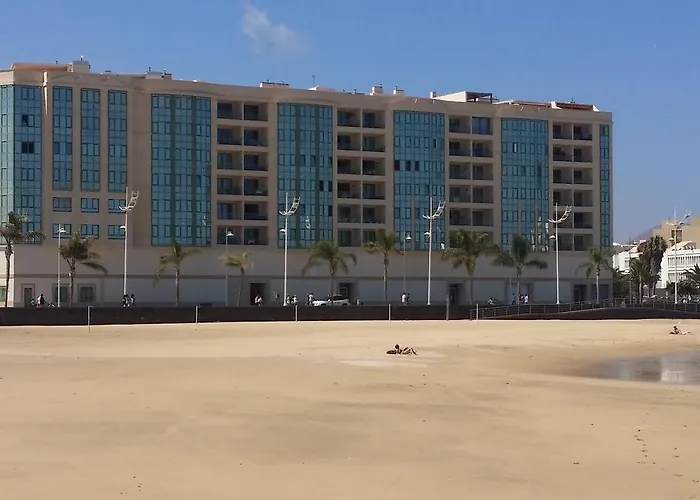 Apartamento Arrecife