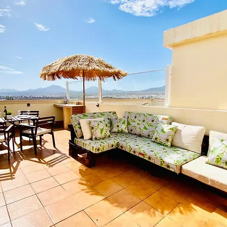 Apartamento Apartamento Arrecife Arrecife (Lanzarote)