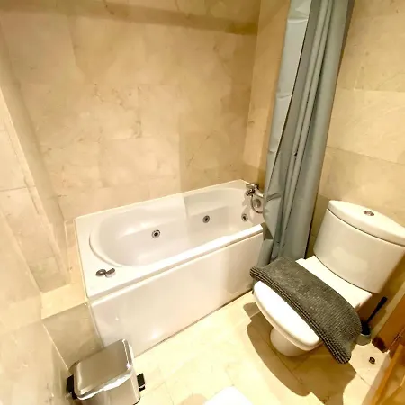 Apartment Apartamento Arrecife Arrecife (Lanzarote)