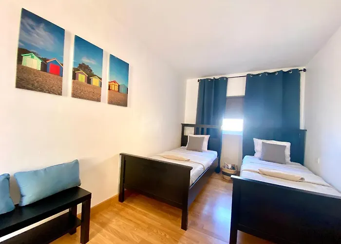 Apartamento Arrecife *