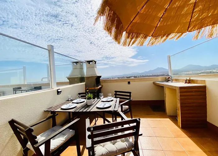 Apartamento Arrecife Apartamento Arrecife (Lanzarote)