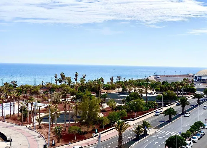 Apartamento Arrecife