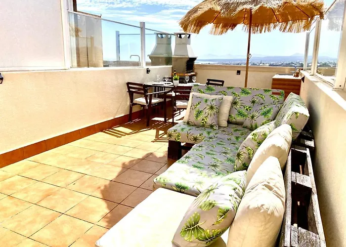 Apartamento Arrecife Apartamento Arrecife (Lanzarote)